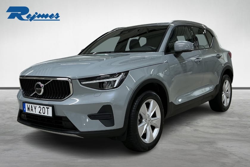 Bild 1 av Volvo XC40