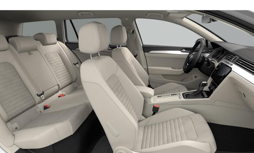 Bild 1 av Škoda Epiq 55