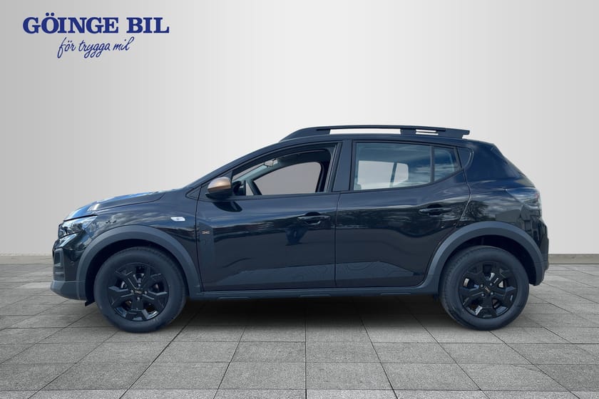 Bild 3 av Dacia Sandero Stepway TCe 110 Extreme