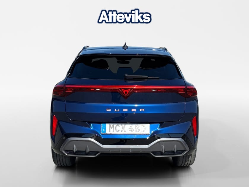 Bild 4 av CUPRA Terramar 1.5 ETSI 150 HK
