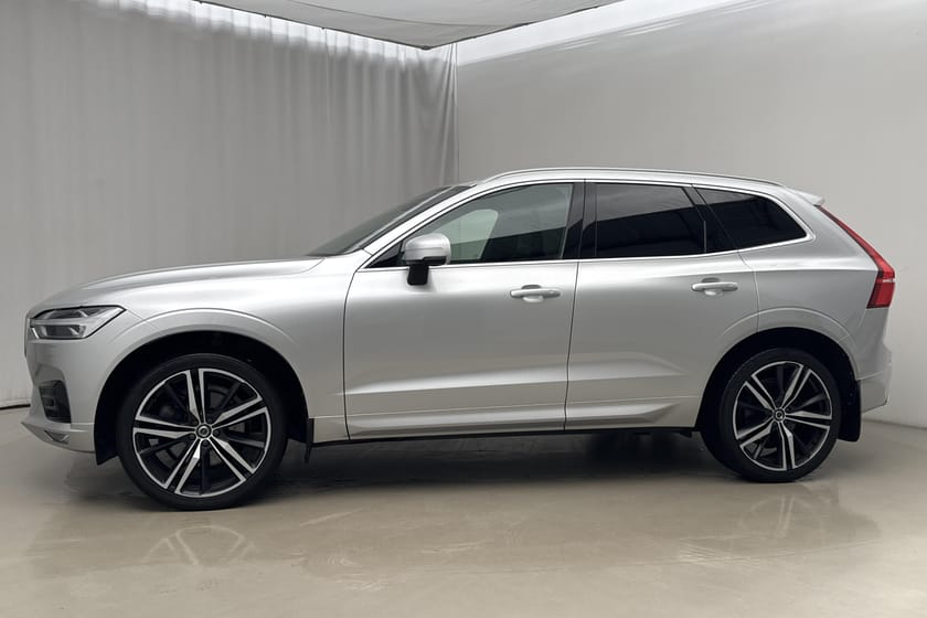 Bild 2 av Volvo XC60