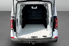 Ford E-Transit Custom 320