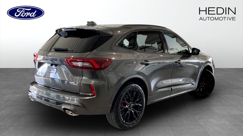 Bild 2 av Ford Kuga Plug-In Hybrid