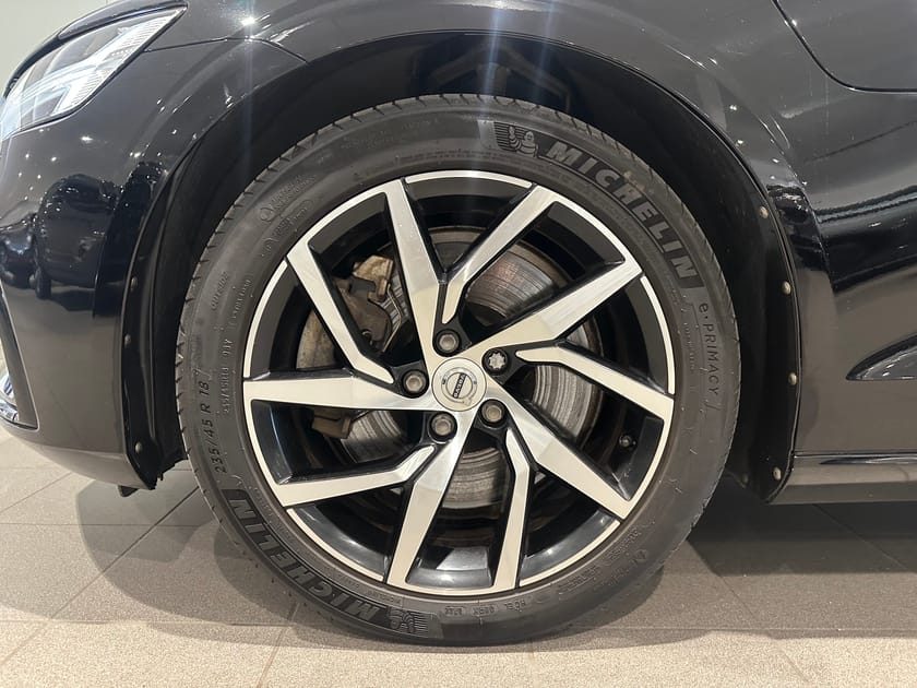 Bild 5 av Volvo V60 T6 TE R-Design/ Farthållare/ Sensorer fram och bak
