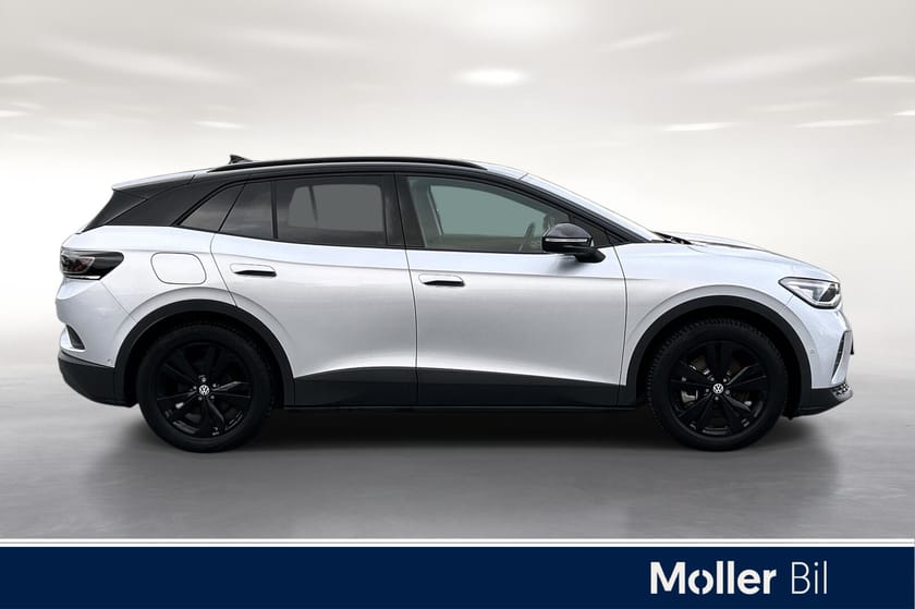 Bilde 4 av Volkswagen ID.4 Pro 4M