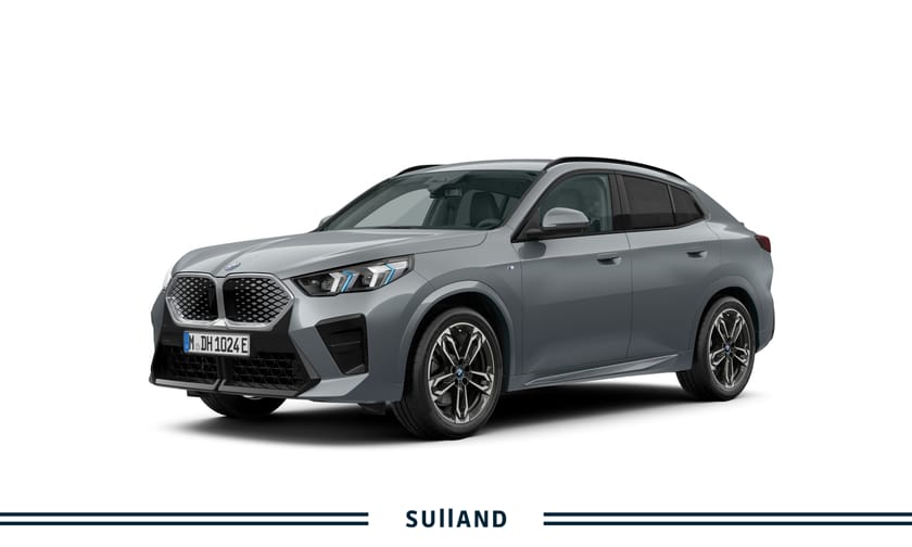 Bilde 1 av BMW iX2 xDrive30 Fully Charged M-SPORT AD.LED AD.CR KROK H.UP