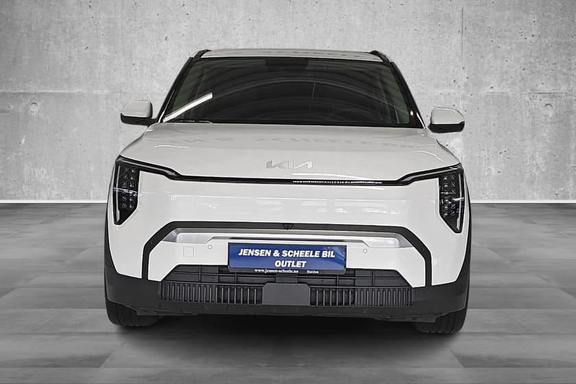 Bilde 2 av Kia EV3 Long Range