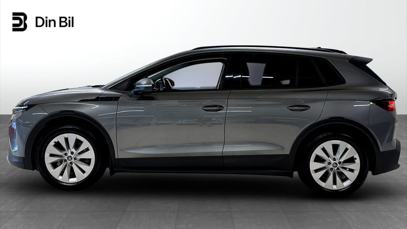 Bild 2 av Škoda Elroq 60