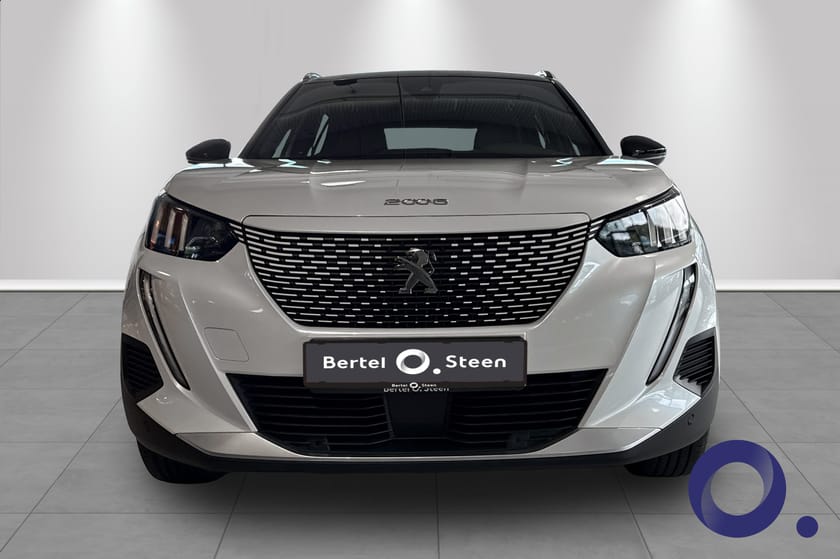 Bilde 2 av Peugeot e-2008