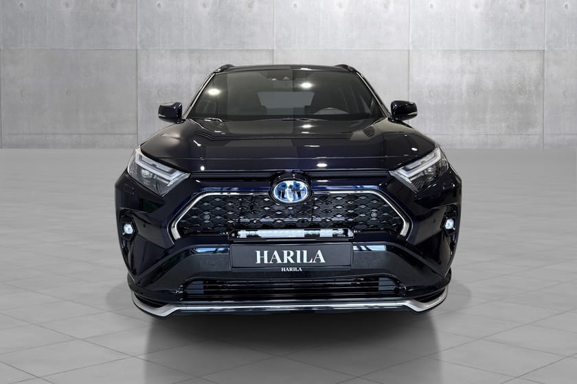 Bilde 2 av Toyota RAV4 Plug-in Hybrid Active