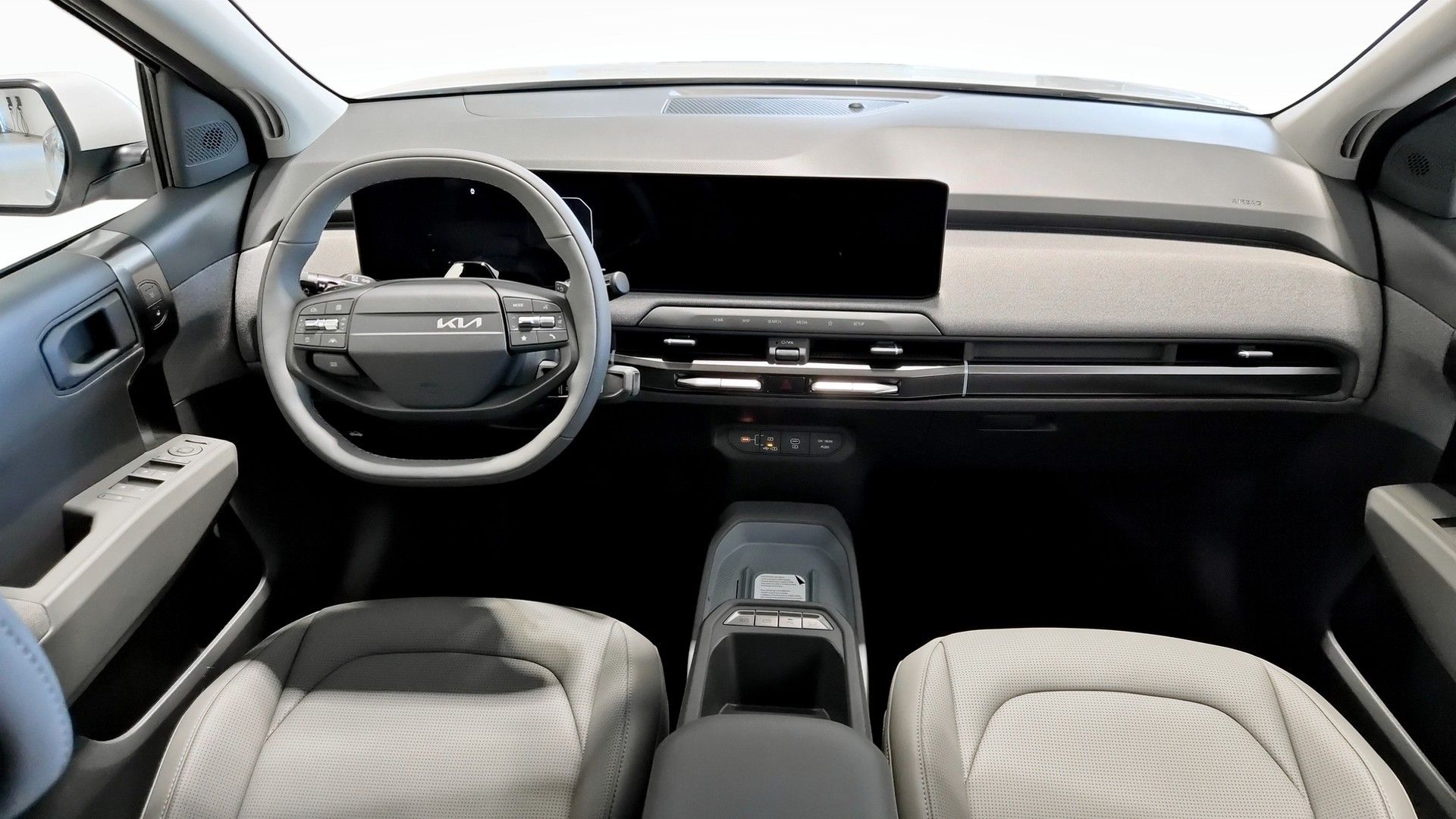 Kia EV3 PLUS FWD LONG RANGE 2026, bild 4/9