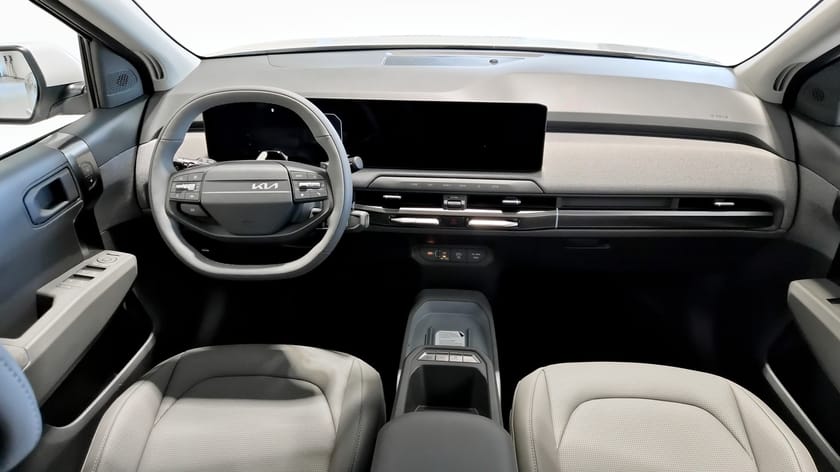 Bild 4 av Kia EV3 Long Range PLUS FWD