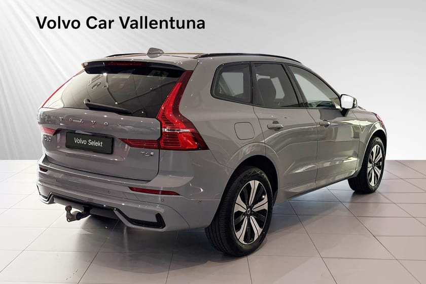 Bild 5 av Volvo XC60