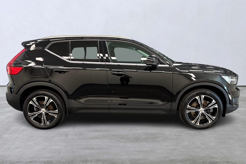 Bild 3 av Volvo XC40 Recharge T4 Inscription