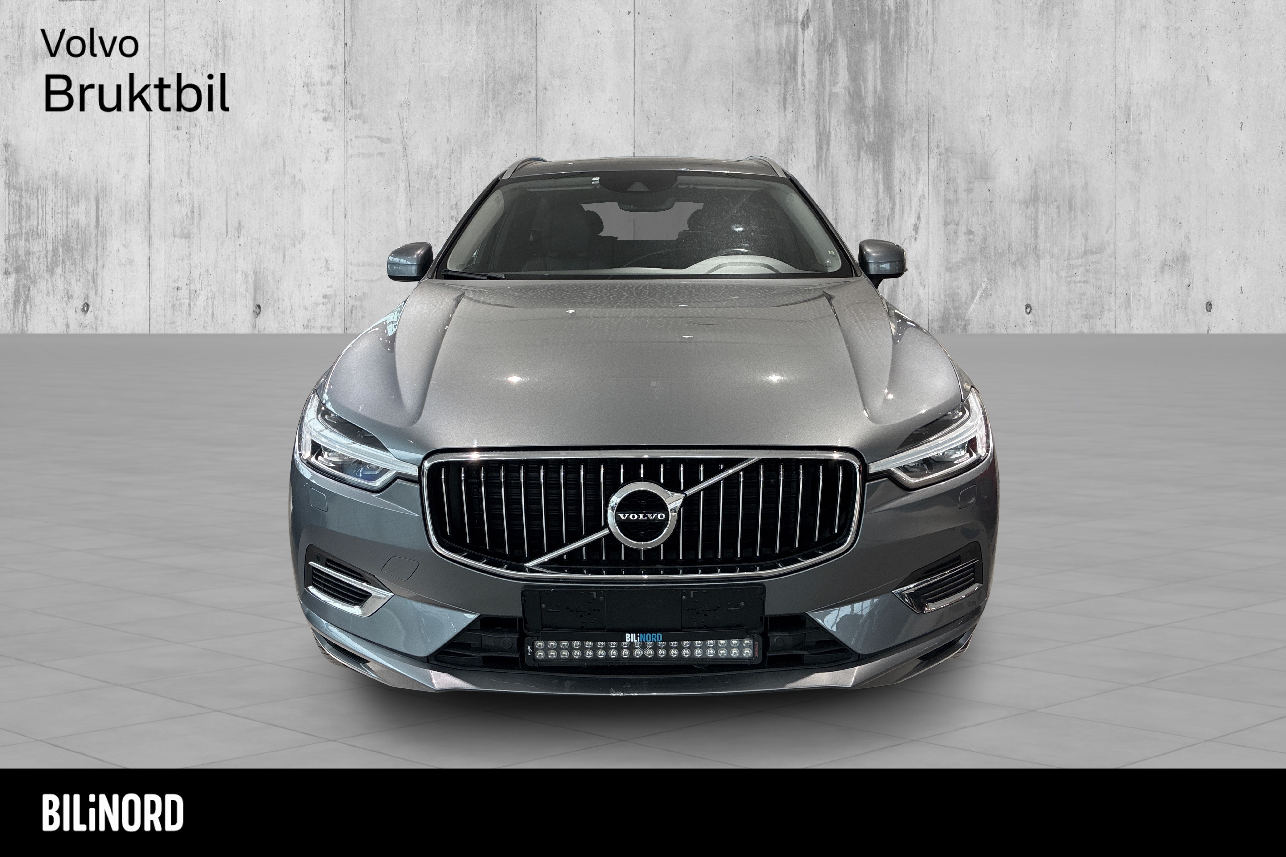 Volvo XC60 bilde 2