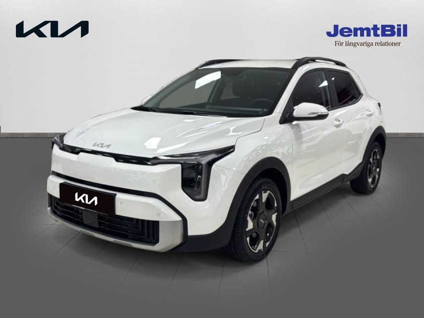 Bild 1 av Kia Stonic