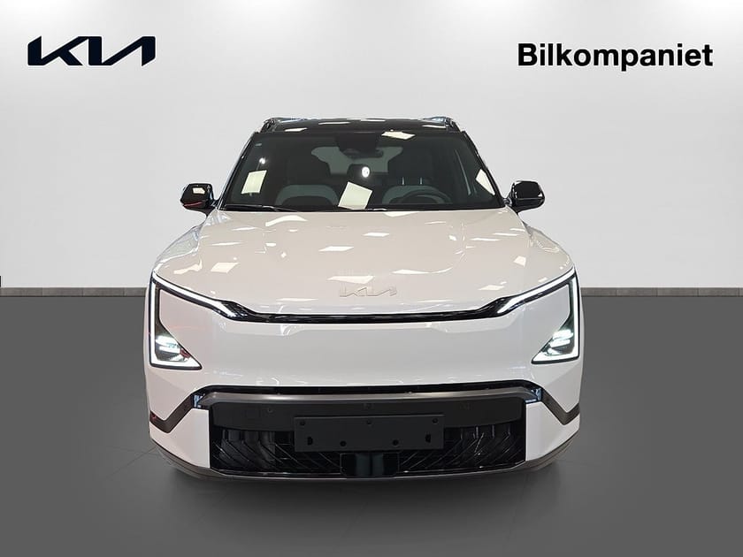 Bild 2 av Kia EV5 Long Range AWD GT Line Business Edition KAMPANJ