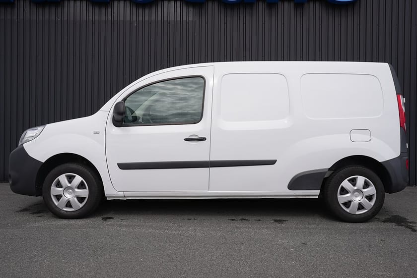 Bild 4 av Nissan NV250 2.1t 1.5 dCi, Drag, Backkamera, MOMS, 3-sits 115hk