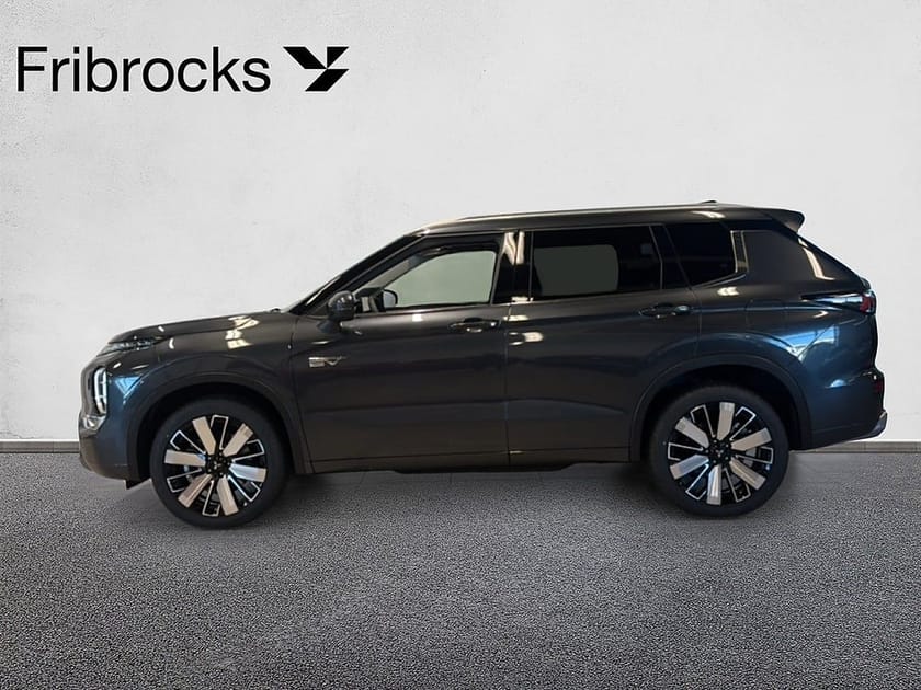 Bild 2 av Mitsubishi Outlander PHEV Instyle 4WD 306hk AUT *LAGERBIL