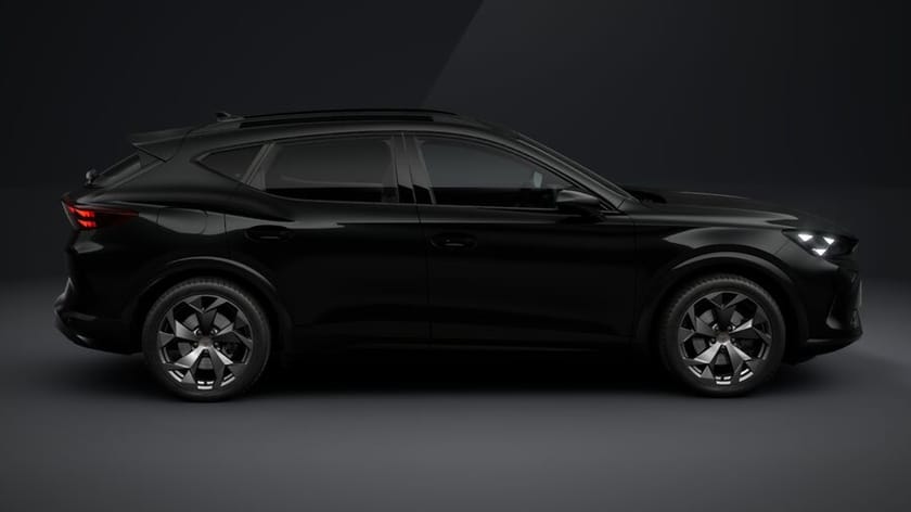 Bild 4 av CUPRA Formentor 1.5 ETSI 150 HK