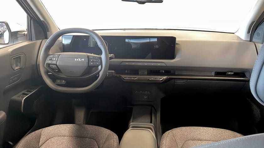 Bild 4 av Kia EV2 Standard Range