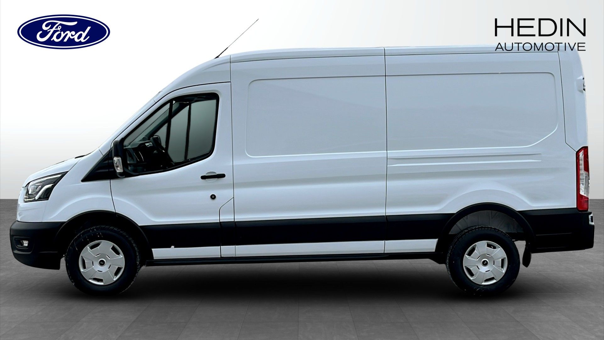Ford Transit 2026, bild 6/18
