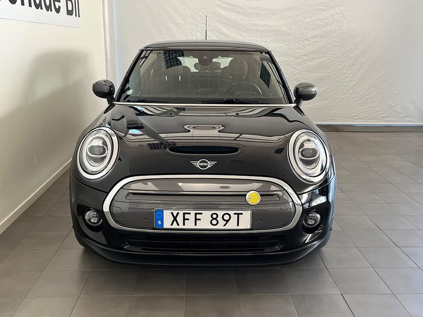 Bild 2 av MINI Cooper SE HUD H/K Komfortöppning Backkamera Nav 4,95% ränta