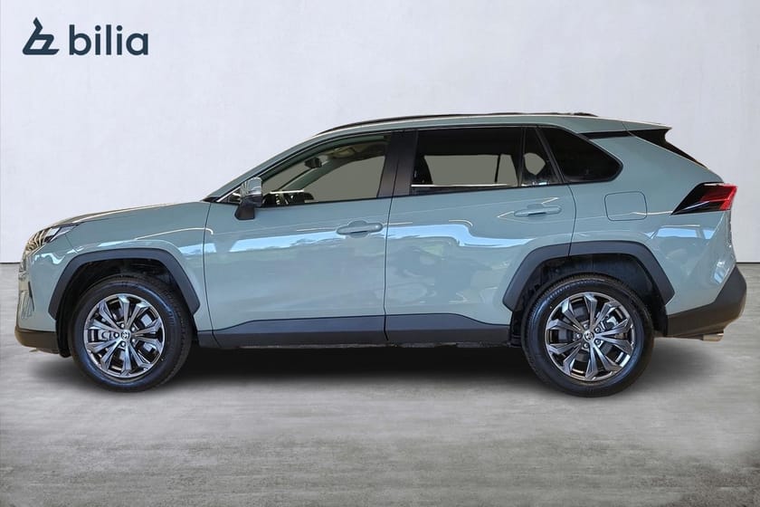 Bild 3 av Toyota RAV4 Hybrid AWD-i 2,5 EXECUTIVE