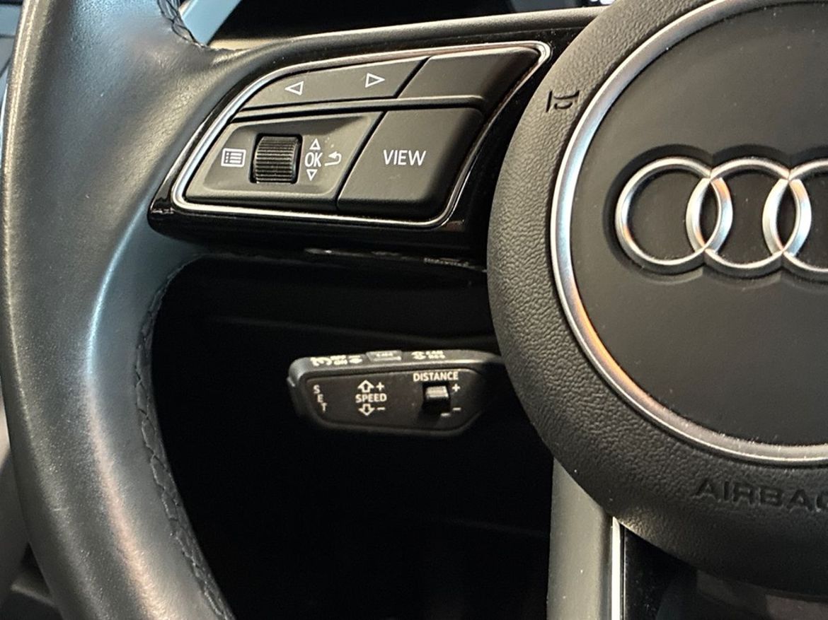 Audi Audi A3 Sportback 35 TFSI — bild 16