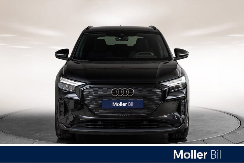 Bilde 3 av Audi Q4 45 e-tron quattro bus edt