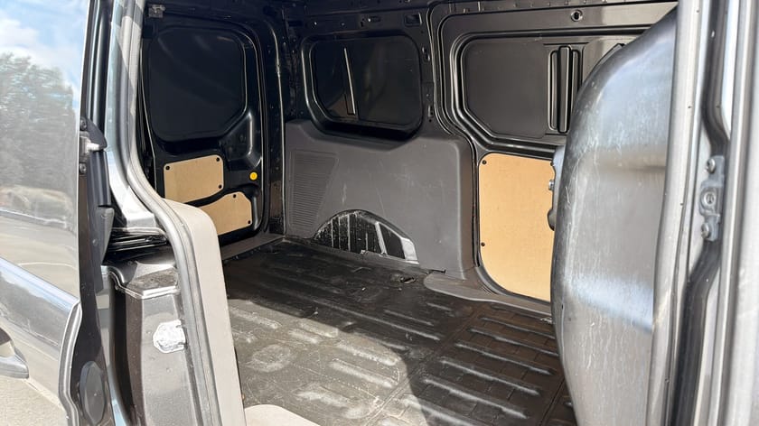 Bild 5 av Ford Transit Connect 220 LWB Skåp L2 Trend, manuell