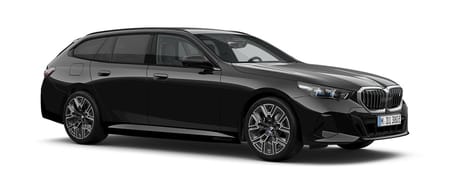 BMW i5 xDrive40 Touring xDrive 40 Fully Charged