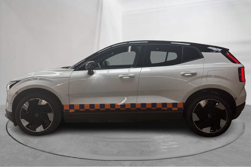 Bild 2 av Volvo EX30 Twin Motor Performance 428hk Ultra Panorama