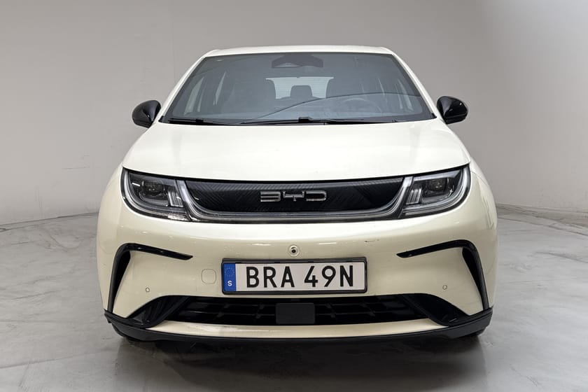Bild 5 av BYD Dolphin