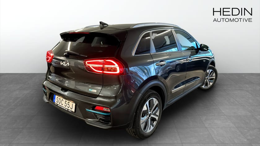 Bild 2 av Kia e-Niro