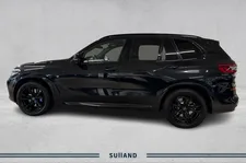 Thumnail bilde 2 av BMW X5 xDrive45e iPerformance