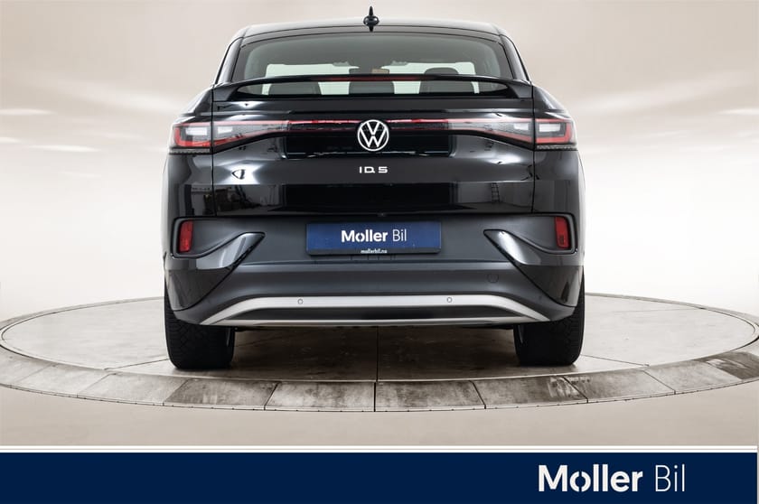 Bilde 4 av Volkswagen ID.5 Pro Performance 77kwh 204hk