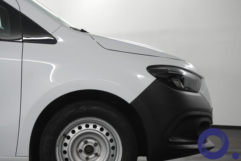 Bilde 3 av Mercedes-Benz Citan 110 CDI C110 A1 Automat