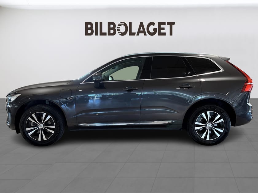 Bild 2 av Volvo XC60 T6 Core Special Edition(PANO/DRAG/KAMERA)