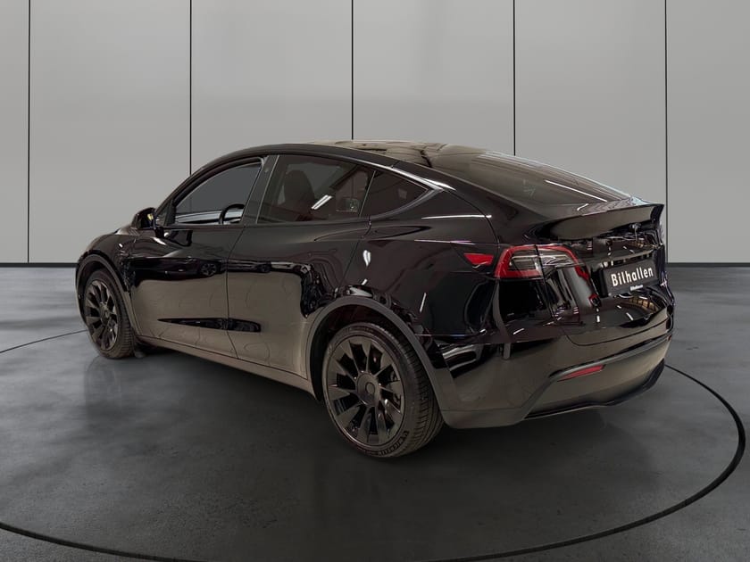 Bilde 3 av Tesla Model Y Long Range AWD