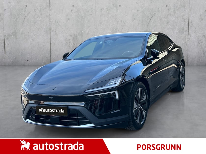 Bilde 1 av Polestar 4 Long Range Dual motor LRDM| Prime|Plus|Pilot|Pixel