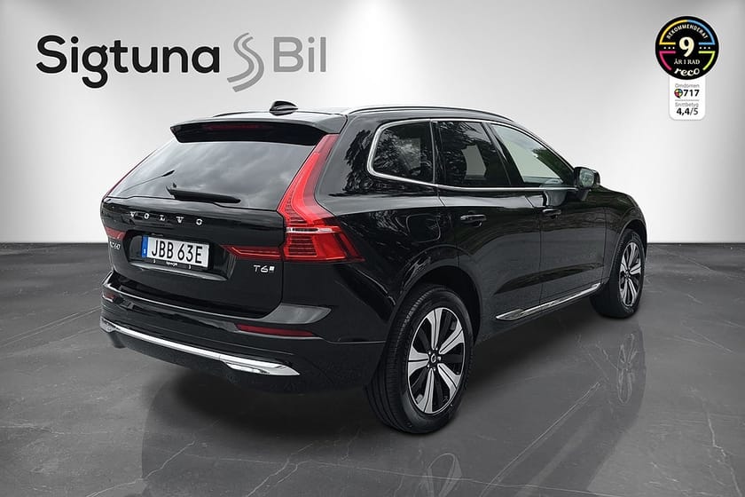 Bild 5 av Volvo XC60