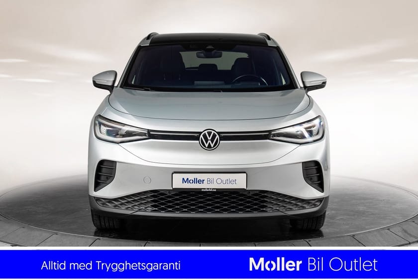 Bilde 3 av Volkswagen ID.4 Pro Performance perf. family
