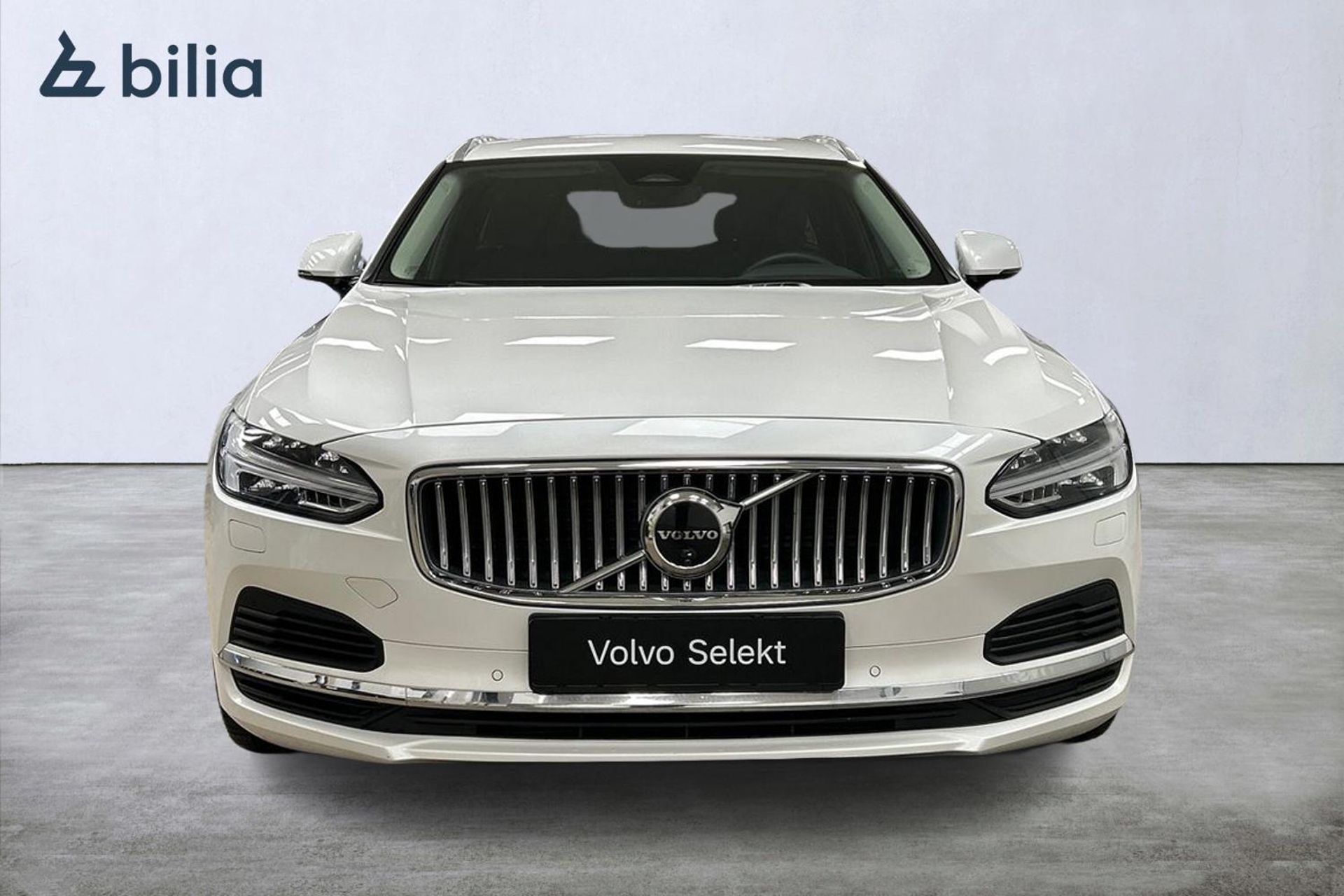 Volvo V90 2025, bild 7/10
