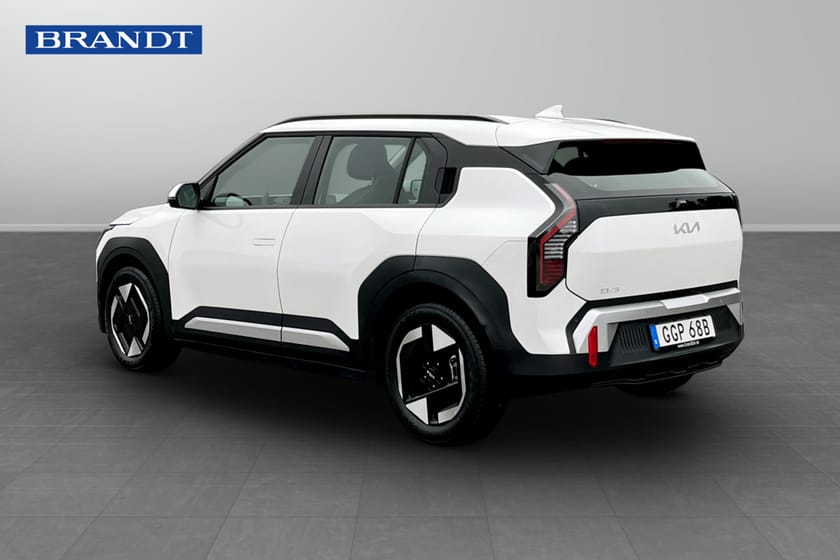 Bild 2 av Kia EV3 Standard Range