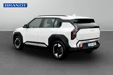 Kia EV3 Standard Range