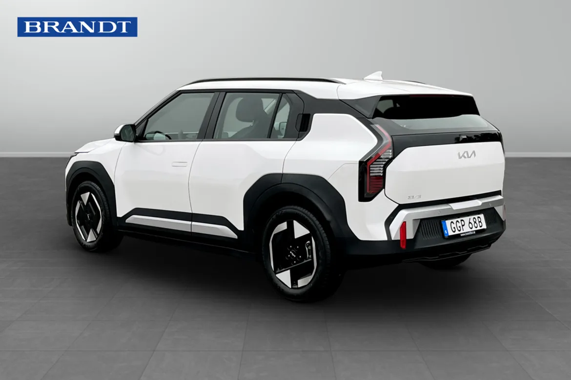 Kia EV3 Standard Range