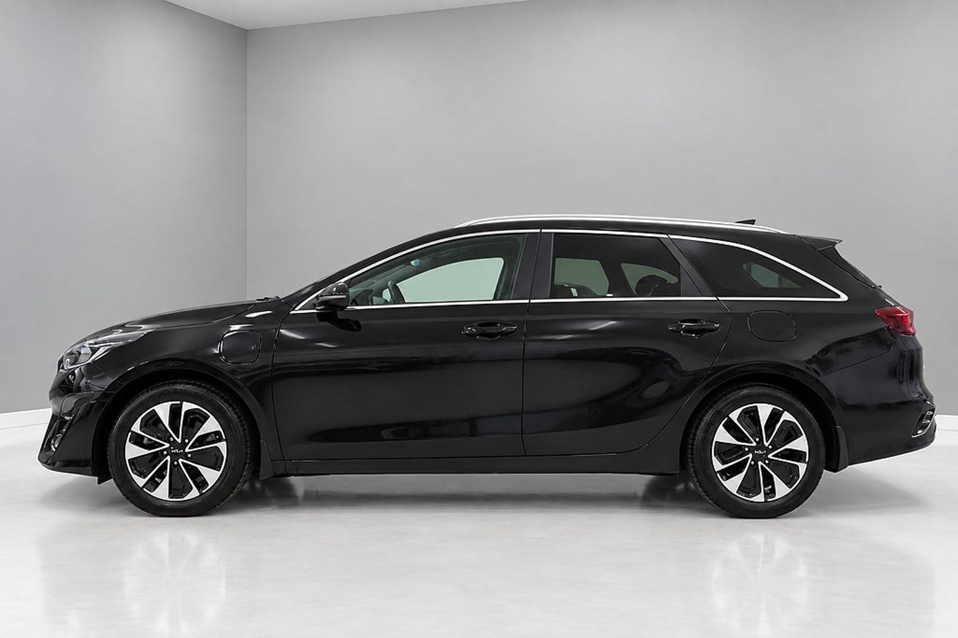 Kia Ceed 2024, photo 3/10