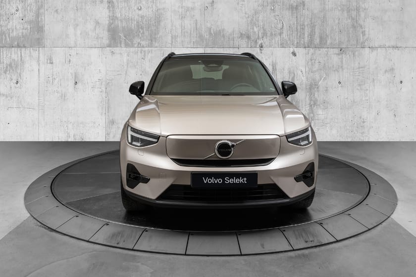 Bilde 4 av Volvo XC40 Recharge Single Motor