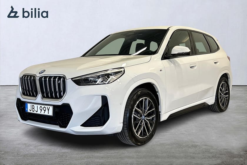 Bild 1 av BMW iX1 xDrive30 xDrive30/M Sport/Drag/Backkamera/Rattvärme